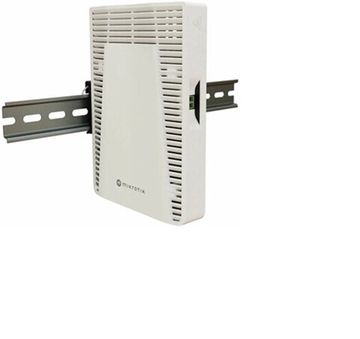 Коммутатор MikroTik CRS304-4XG-IN