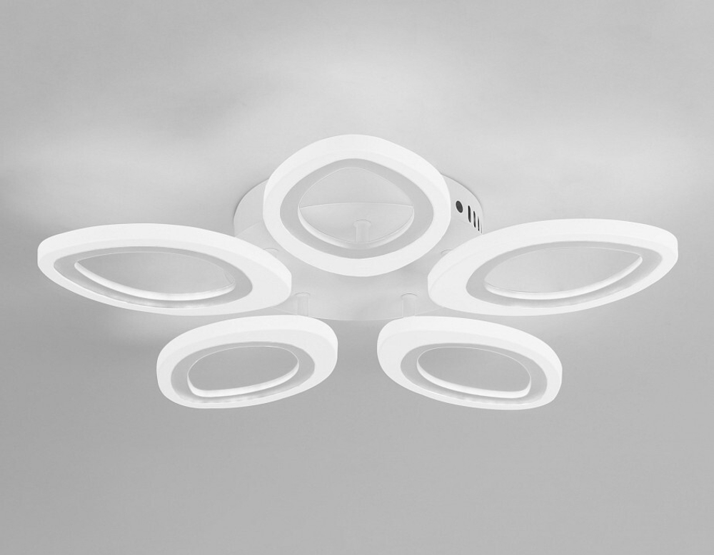 Потолочная люстра Ambrella Light FA FA4492