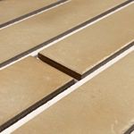 Термопанель ППС Paradyz Eremite Sand Elewacja