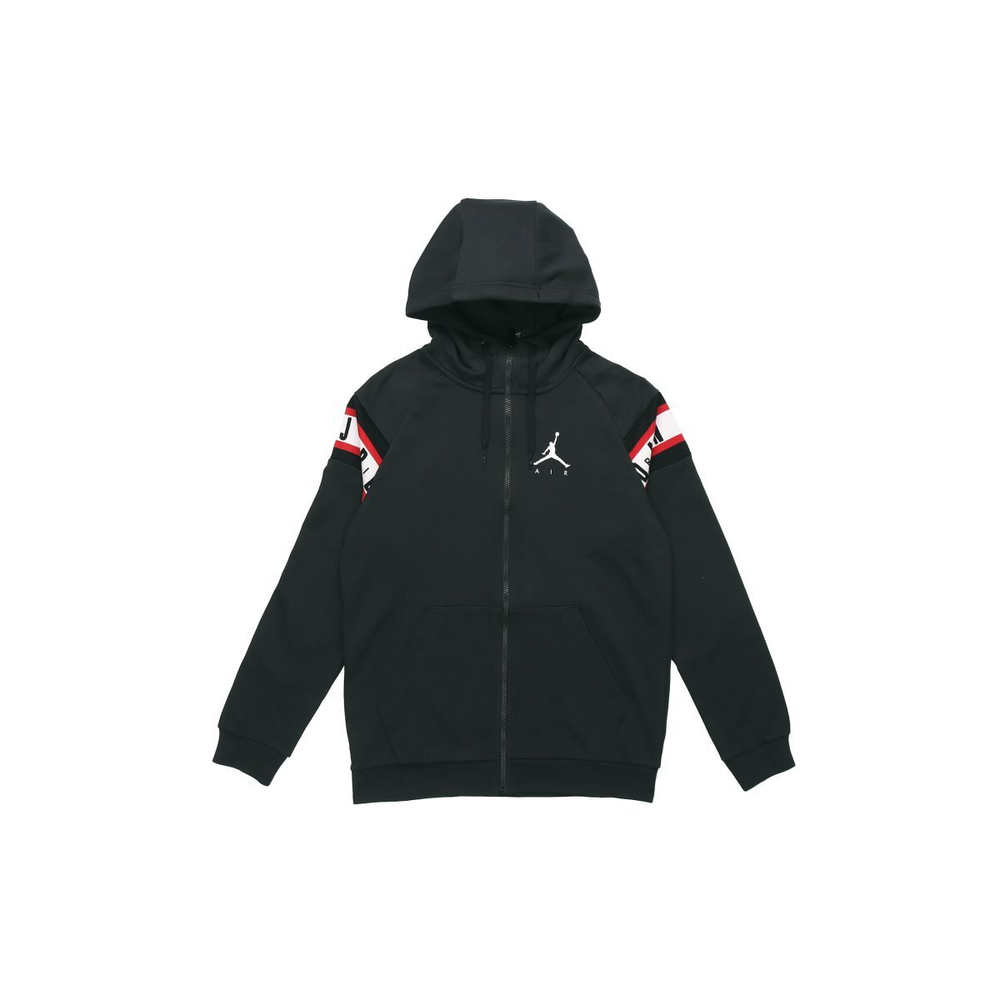 Толстовка Jordan Jumpman, AR2249-010