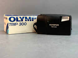 Olympus Trip 300