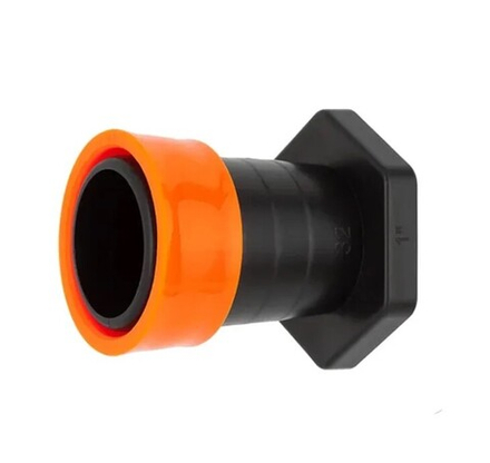 Заглушка для Голден Спрей-Туман. (GS) 32 мм (10/250 шт) СО-70332