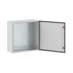 Корпус навесной ST c М/П ВхШхГ 600x600x250 мм