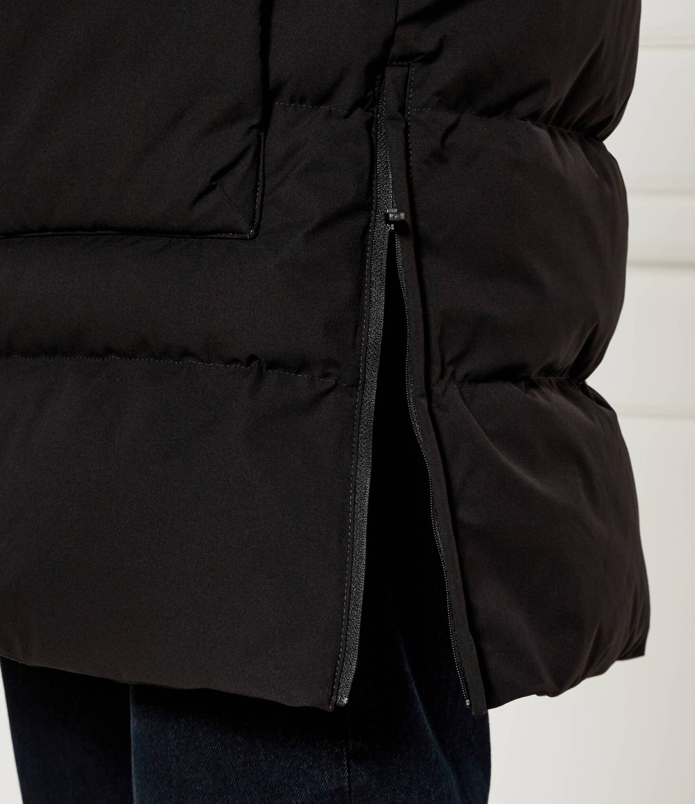 Пуховая куртка Chester BOSS GREEN - черный(50515113)