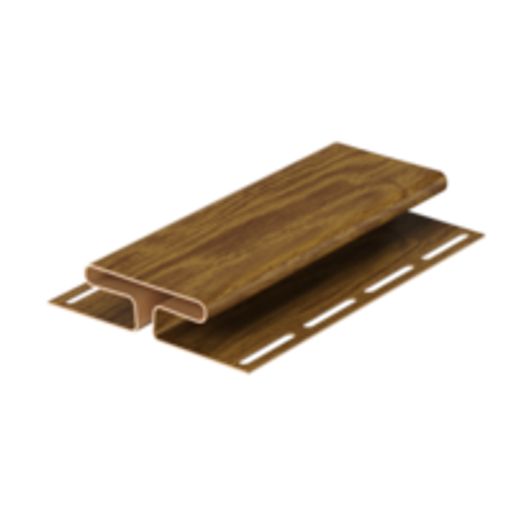 Docke LUX// H-профиль (Миндаль)