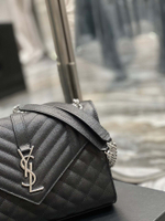 Yves Saint Laurent Envelope 24 cm