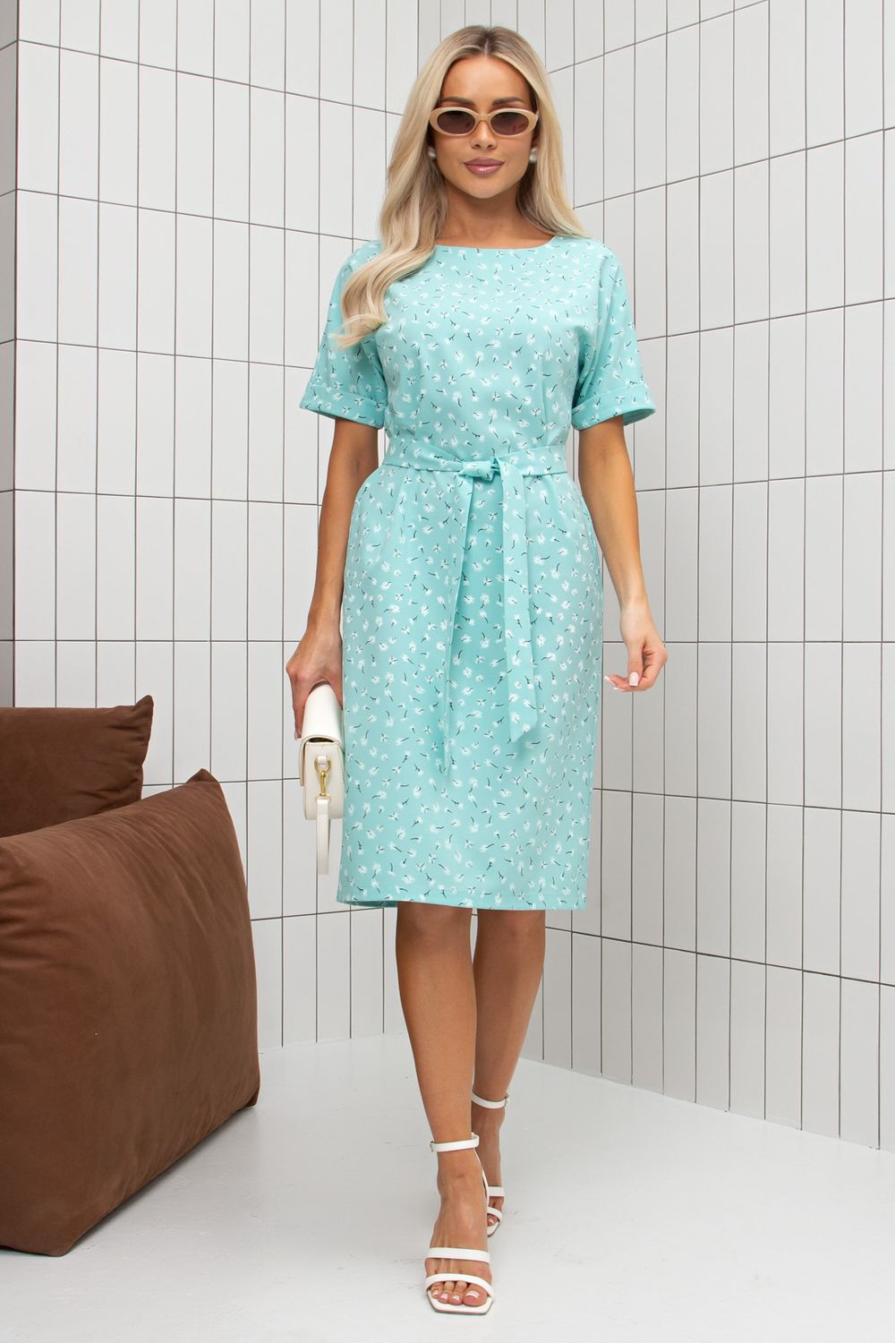 Платье Рэнди №6 Valentina