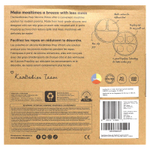 KeaBabies, силиконовые чашки для препарирования, с насадками PrepGrip™, для детей 6–36 месяцев, Valiant, 3 шт.