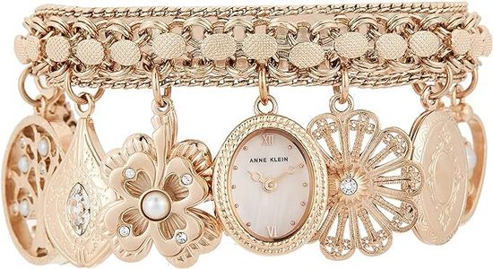 Женские часы Anne Klein 10/8096RMCH (Браслет)