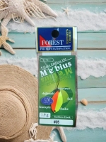 Блесна на форель Mebius type-1