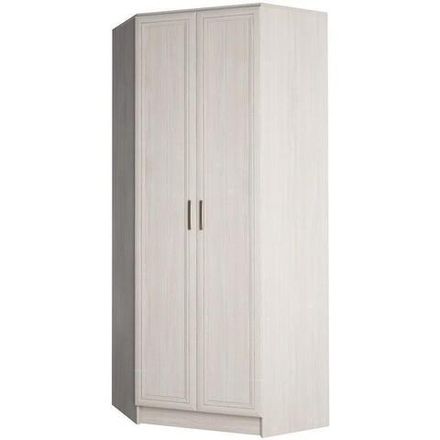 Принцесса 13 Шкаф угловой (ЦРК.ПРН.13) рамка