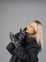 Перчатки женские