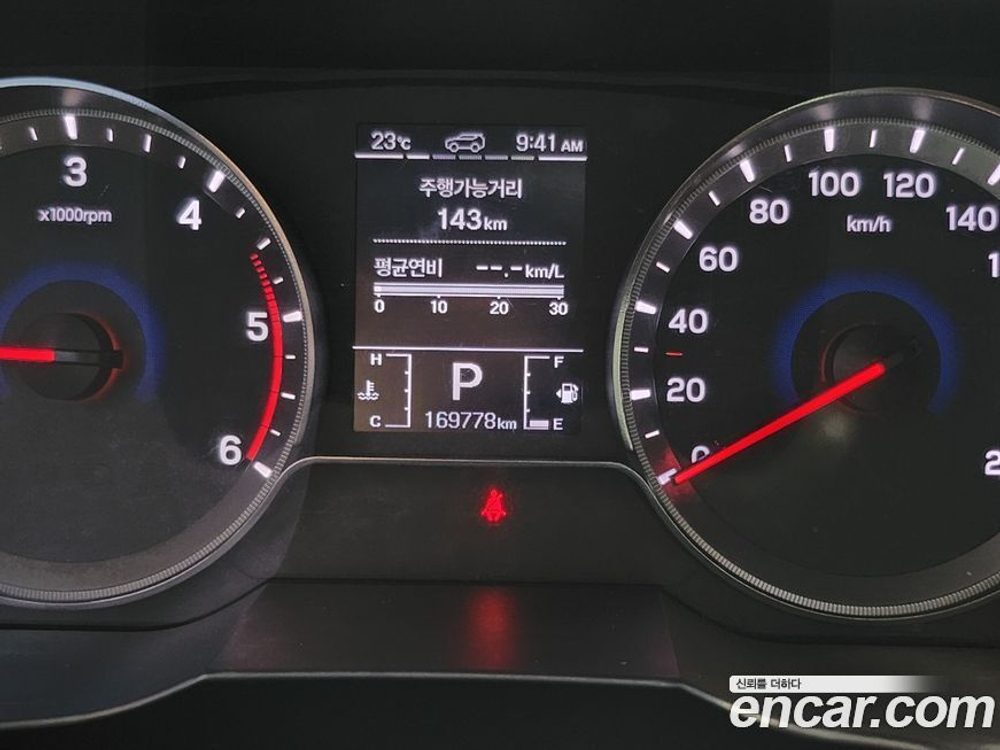 KG Mobility (Ssangyong) Very New Tivoli Дизель 1.6 2WD (08.2019)