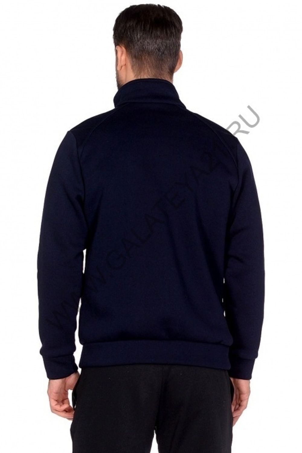 С-1554-1 Толстовка Уценка