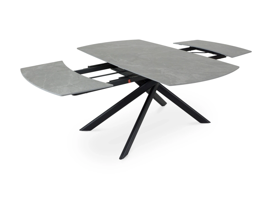 Раскладной обеденный стол Loon