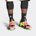 Кроссовки Adidas Harden Vol. 4 Gca - Fashion