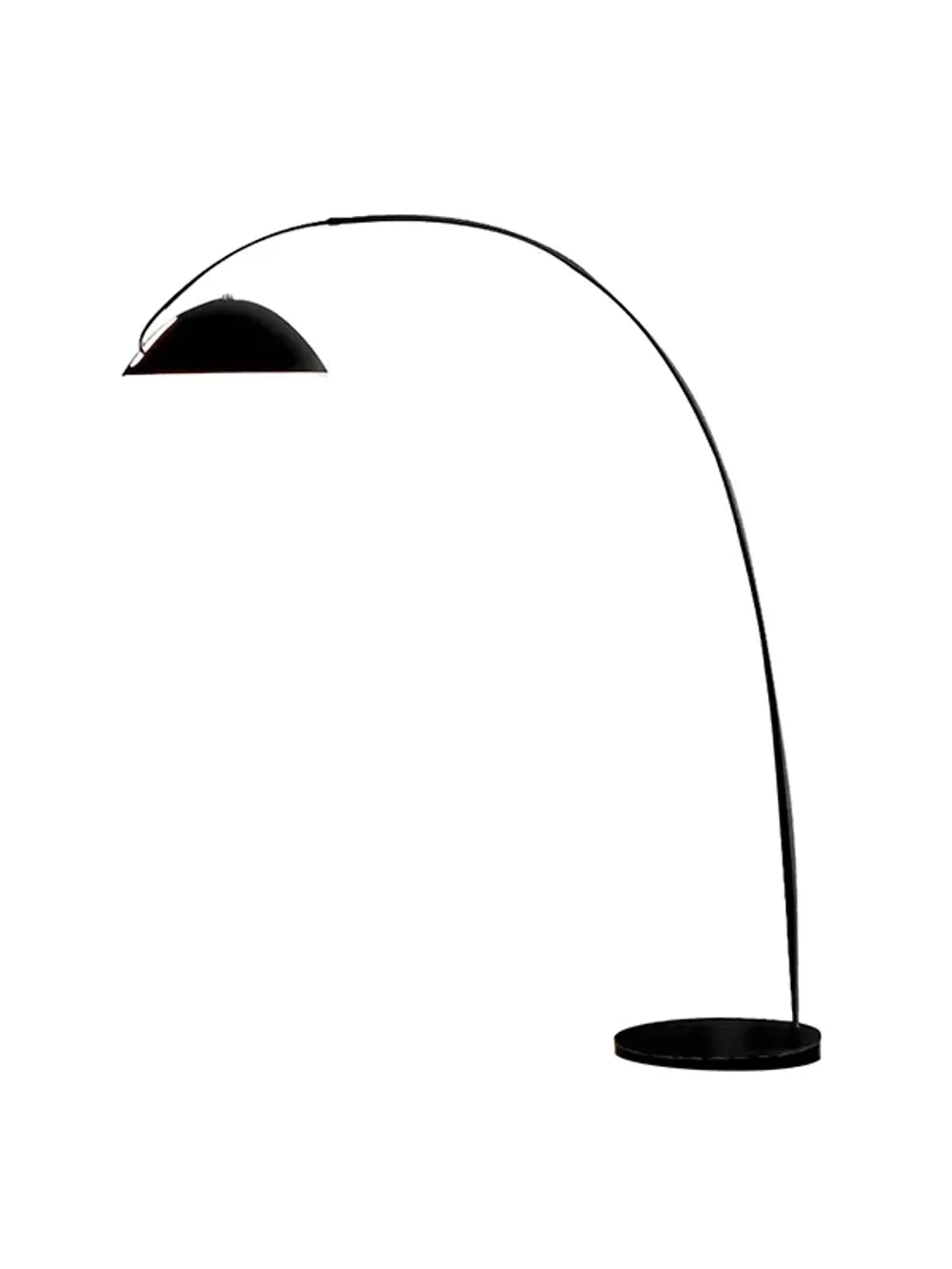 Напольный торшер VERA