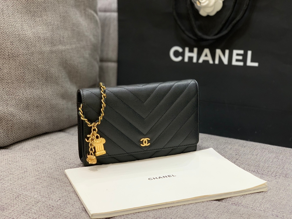 Chane1 WOC 19 cm
