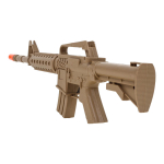 Автомат-трещетка, пакет 1085-4