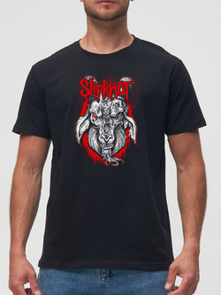 Футболка Slipknot