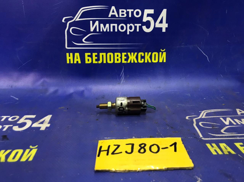 Датчик педали тормоза TOYOTA LAND CRUISER 1994