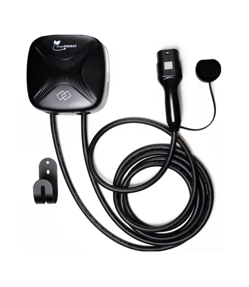 Зарядная станция Simple Energy Wallbox HomeCharger, 7 кВт (SE-AC-7-T1)