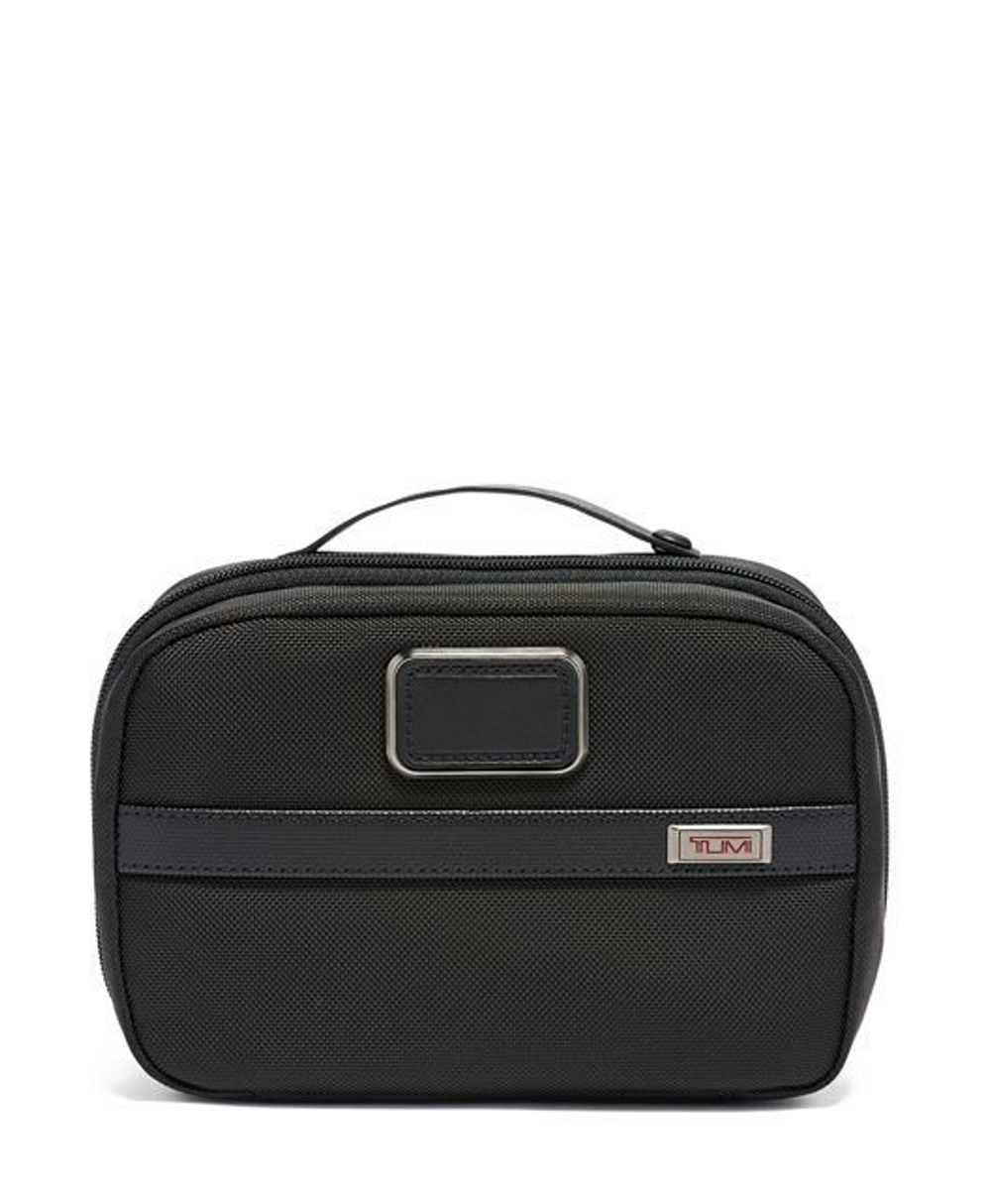 Косметичка дорожная Split Tumi/Black