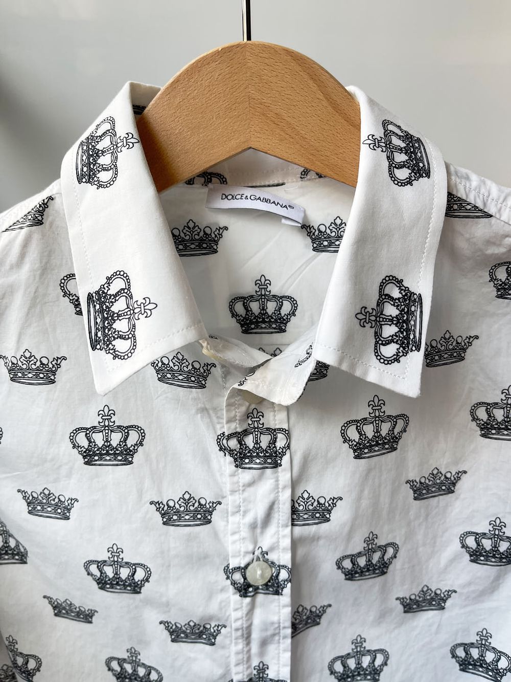 Рубашка Dolce&Gabbana, 116