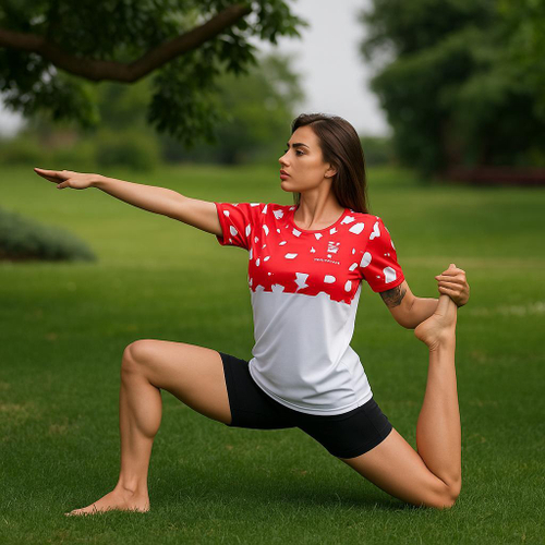 Футболка MUHOMORSPACE