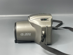 Olympus IS-300