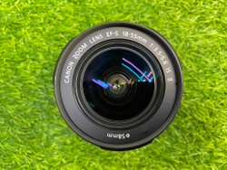 Canon Rebel T3i Kit 18-55mm Покупка/Продажа