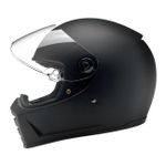 Lane Splitter / Матовый / Черный