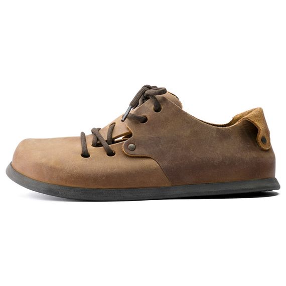 Birkenstock Montana 'Brown'