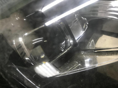 Битая Фара правая Aito M7 (2022-н.в.) LED