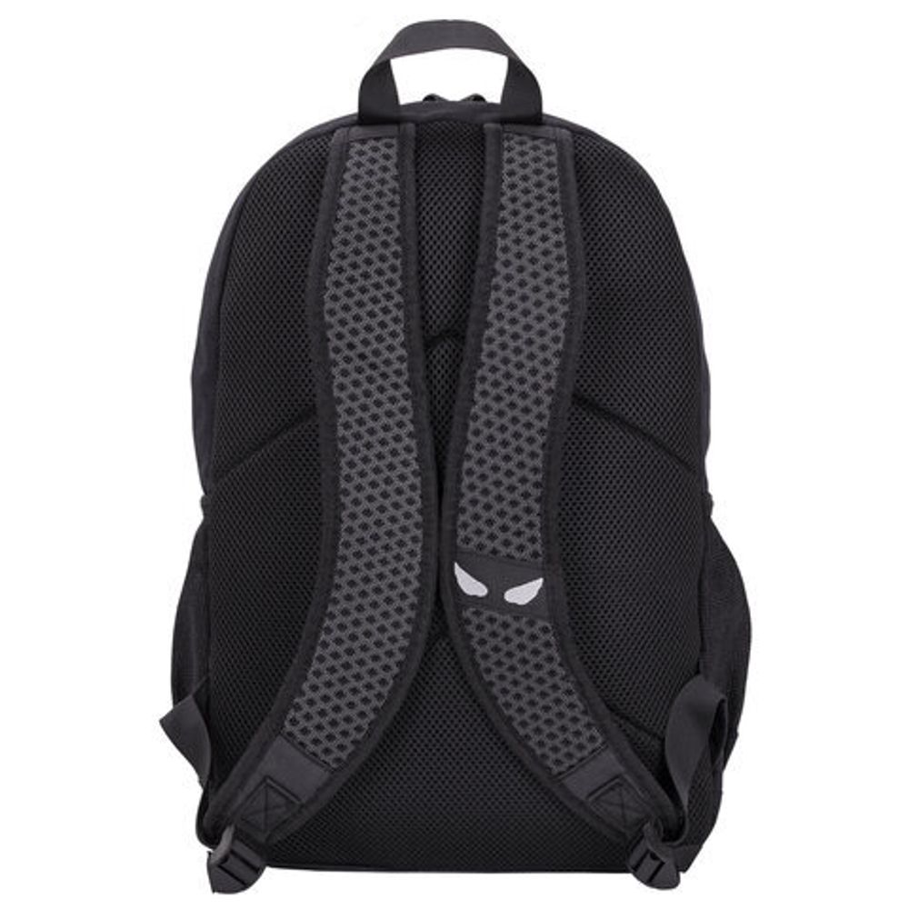 Рюкзак BRAUBERG FASHION CITY универсальный, "Horror", черный, 46х31х15 см, 271672