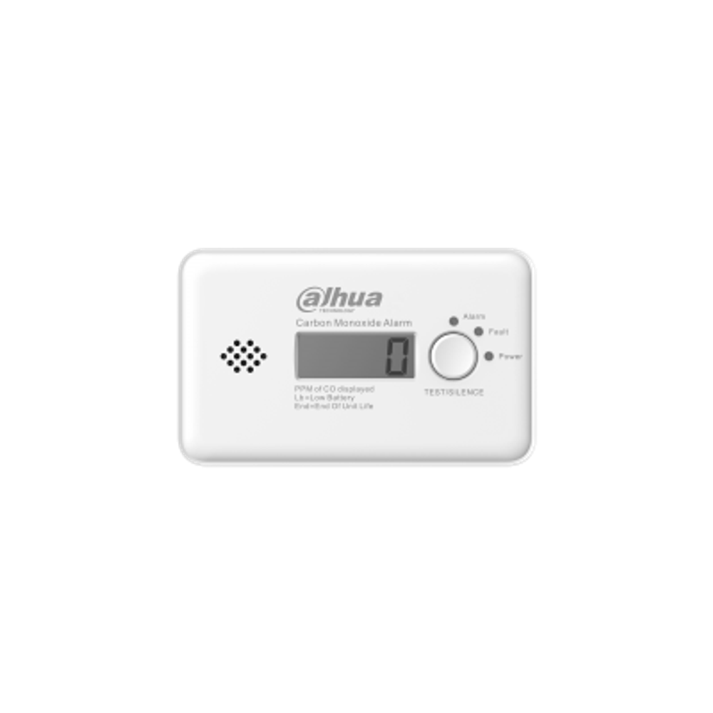 DHI-HY-GC21B-W2(868) Датчик угарного газа (CO)