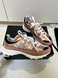 Chanel Sneakers (8 colors)