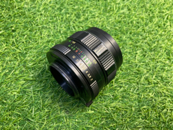 Zenit EM + Гелиос-44М-4 Покупка/Продажа