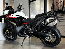 KTM 1390 Super Adventure S EVO