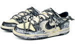 Кроссовки Nike Dunk Low Retro Black