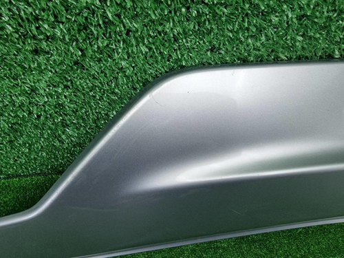 Накладка заднего бампера Honda Cr-v 4 (2014-2018)