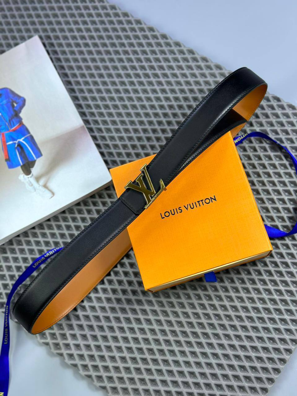Ремень Louis Vuitton, арт. 484266344