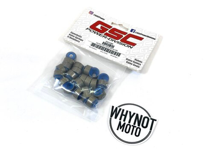 GSC Power-Division Маслосъемные колпачки Toyota 1JZ / 2JZ, комплект