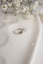 Кольцо-печатка Femi