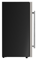 Шкаф винный TESLER CWC-300