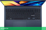 Ноутбук ASUS Vivobook 15X OLED M1503IA-L1018
