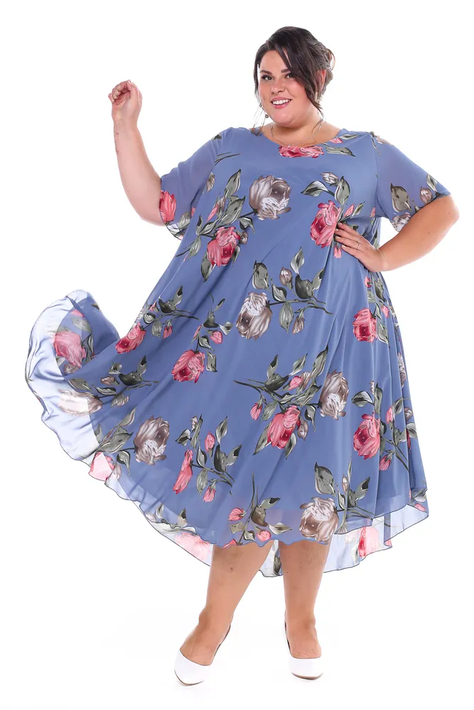 Платье 4905 Fabrika