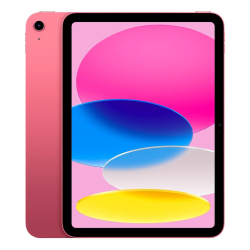 Планшет Apple iPad 11 256GB Pink Wi-Fi (2025)
