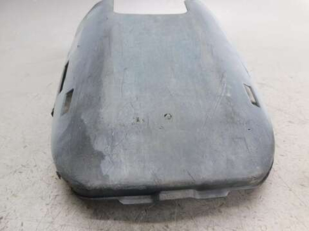 Пластик нижний Honda Dio AF35 50611-GBLK-8700 031971