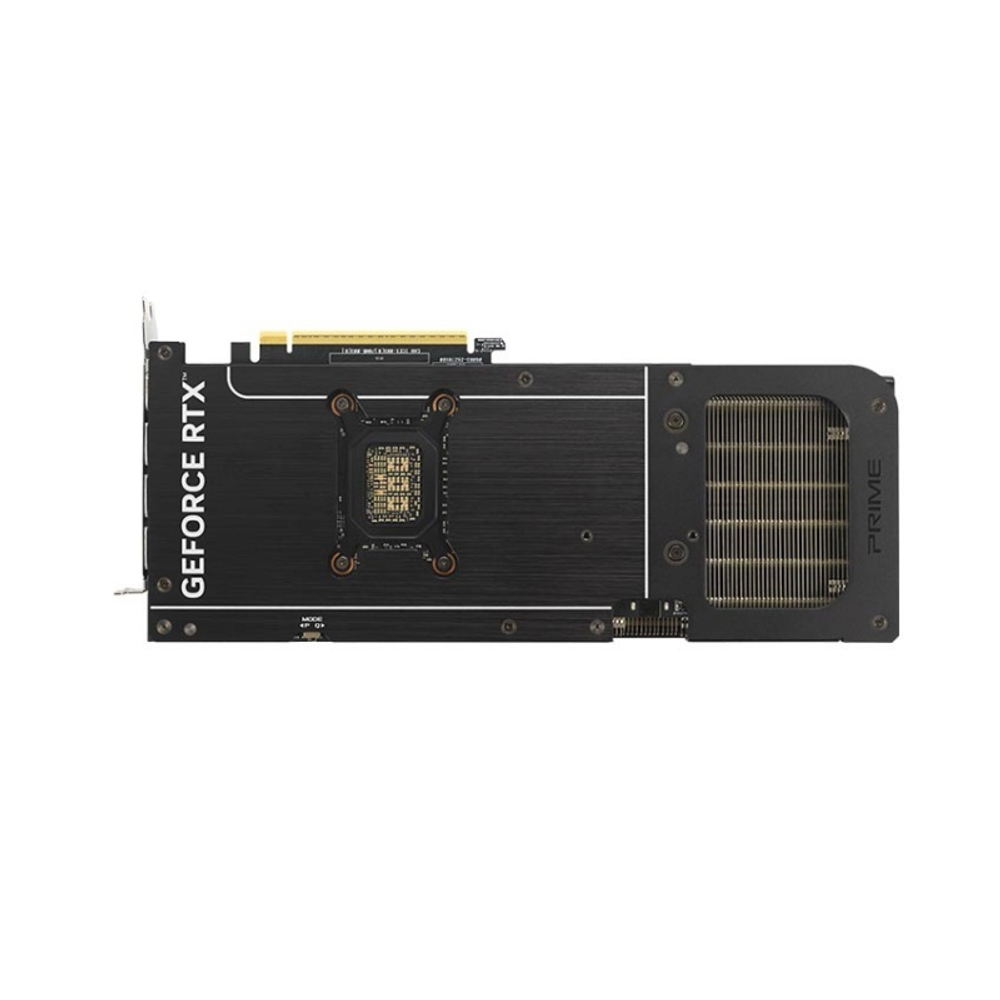 Видеокарта ASUS PRIME GeForce RTX™ 5080 16GB GDDR7 256-bit OC Edition, 2685 МГц